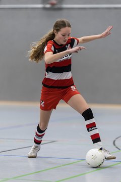 Bild 141 - wBJ Futsalmeisterschaft Vorrunde